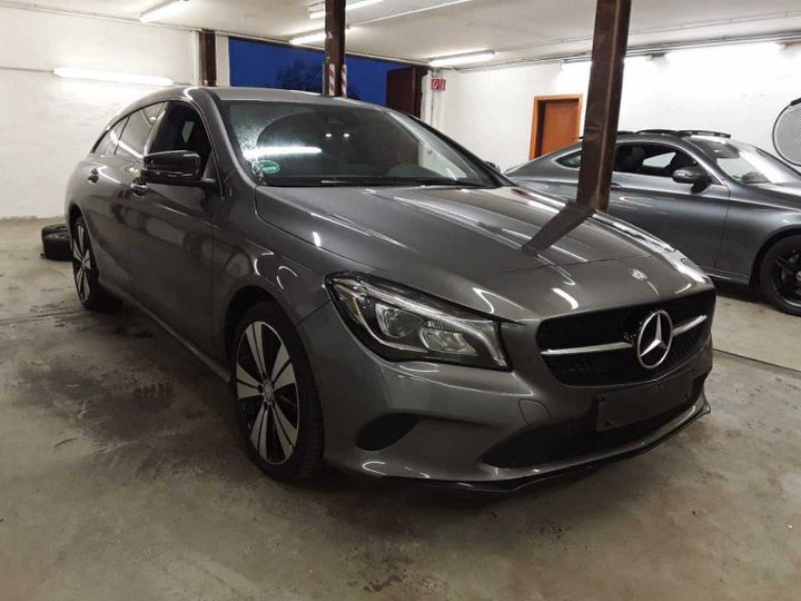 MERCEDES-BENZ CLA 220 2017 wdd1179031n492934