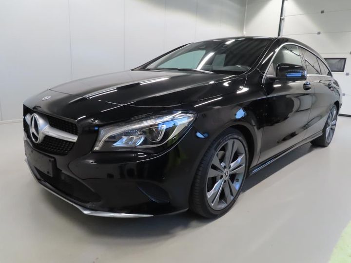 MERCEDES-BENZ CLA-CLASS 2018 wdd1179031n684133