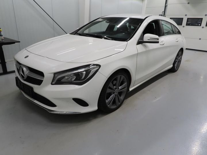 MERCEDES-BENZ CLA-CLASS 2018 wdd1179031n700934