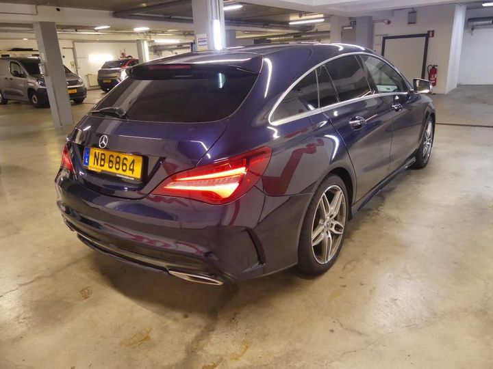 MERCEDES-BENZ CLA SB 2018 wdd1179051n693266