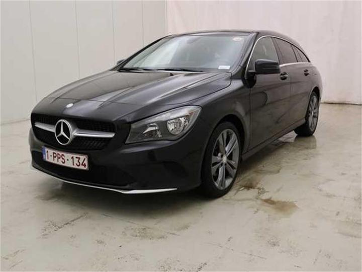 MERCEDES-BENZ CLA-KLASSE 2016 wdd1179081n421772