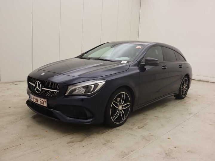 MERCEDES-BENZ NULL 2016 wdd1179081n433208