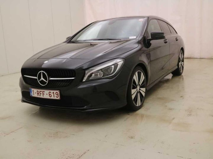 MERCEDES-BENZ CLA-KLASSE 2016 wdd1179081n465913