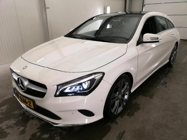 MERCEDES-BENZ CLA 2016 wdd1179081n473533