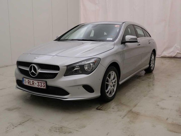 MERCEDES-BENZ CLA-KLASSE 2017 wdd1179081n473654