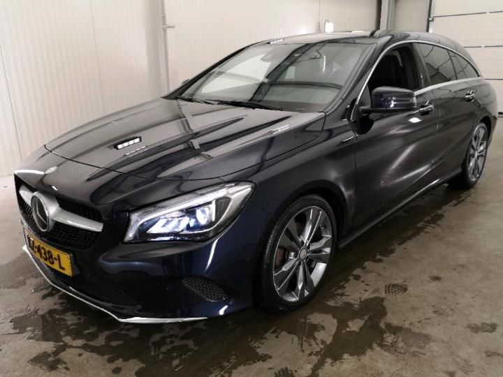 MERCEDES-BENZ CLA 2016 wdd1179081n476147