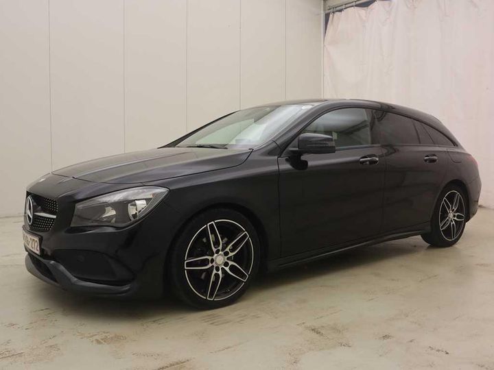 MERCEDES-BENZ CLA-KLASSE 2017 wdd1179081n482618