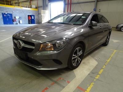 MERCEDES-BENZ CLASSE CLA SB DIESEL (X117) - 2016 2017 wdd1179081n572072