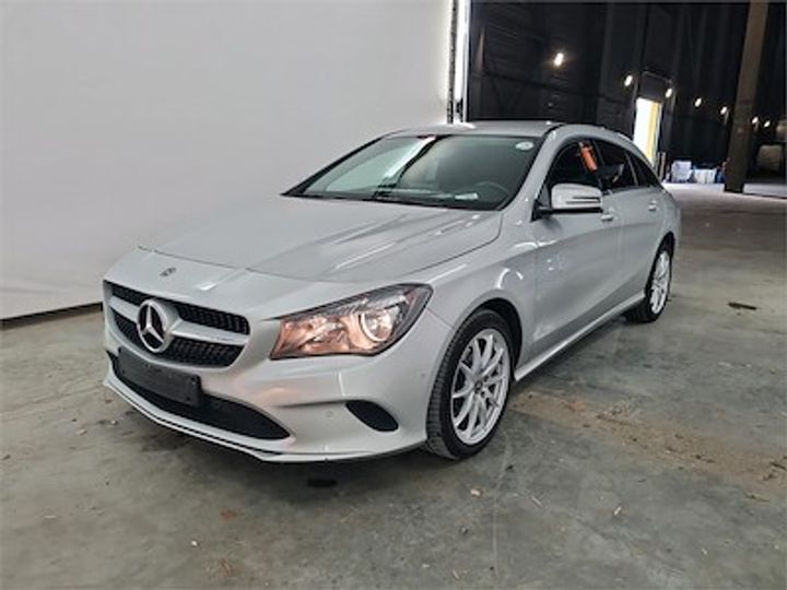 MERCEDES-BENZ NULL 2018 wdd1179081n628178