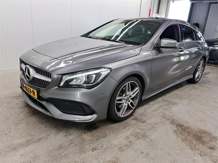 MERCEDES-BENZ CLA 200 2018 wdd1179081n638538