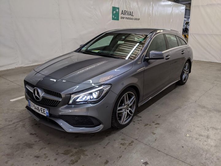 MERCEDES-BENZ NULL 2018 wdd1179081n693434