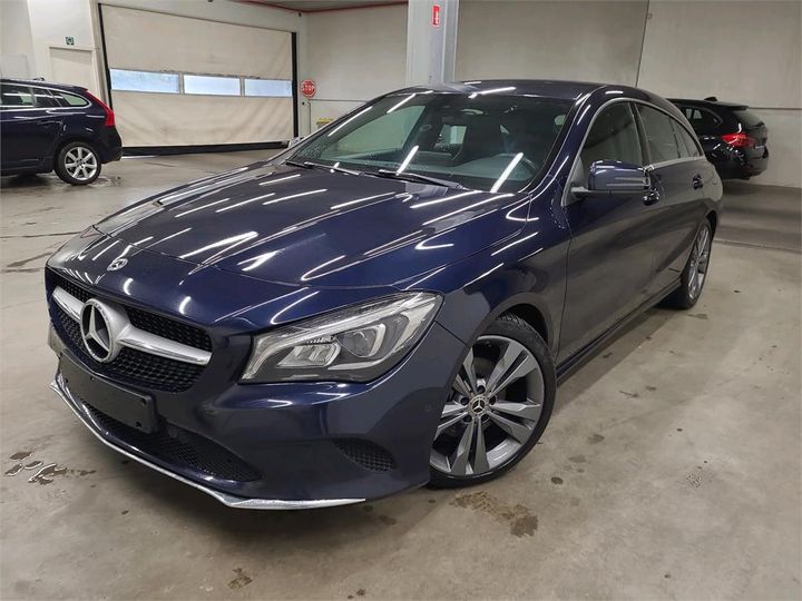 MERCEDES-BENZ CLA 2018 wdd1179081n720244