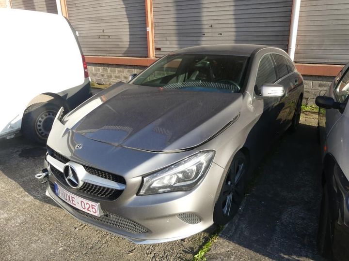 MERCEDES-BENZ CLA SB 2018 wdd1179081n720265