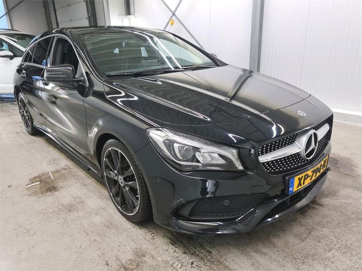 MERCEDES-BENZ CLA 200 2019 wdd1179081n722078