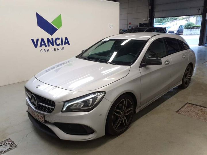 MERCEDES-BENZ CLA 2019 wdd1179081n728263