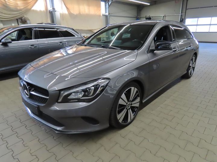 MERCEDES-BENZ CLA 2018 wdd1179081n740844