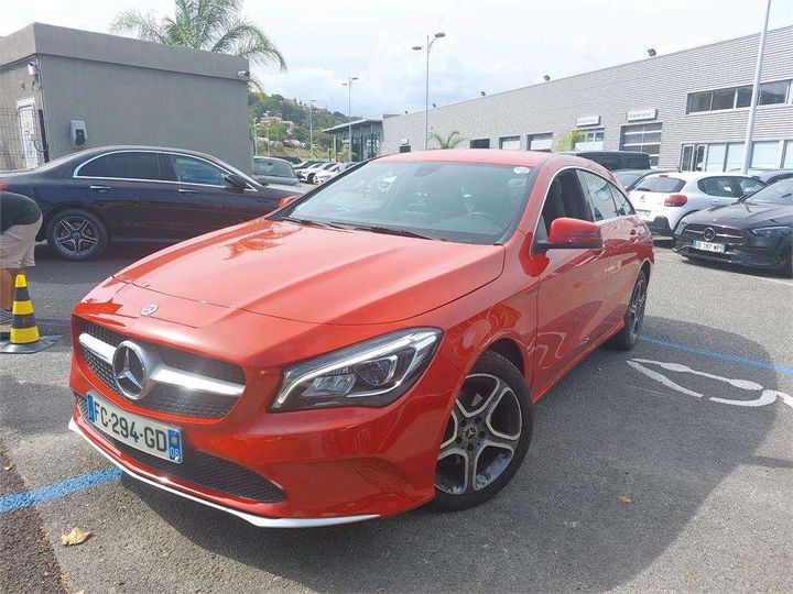 MERCEDES-BENZ NULL 2018 wdd1179081n746571