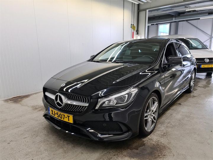 MERCEDES-BENZ CLA 200 2019 wdd1179081n756221