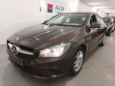 MERCEDES-BENZ CLASSE CLA SHOOTING BRAKE DIESEL (X117) 2015 wdd1179121n316691