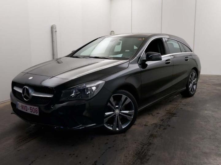 MERCEDES-BENZ CLA 2016 wdd1179121n361796