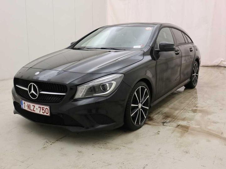 MERCEDES-BENZ CLA-KLASSE 2016 wdd1179121n365142