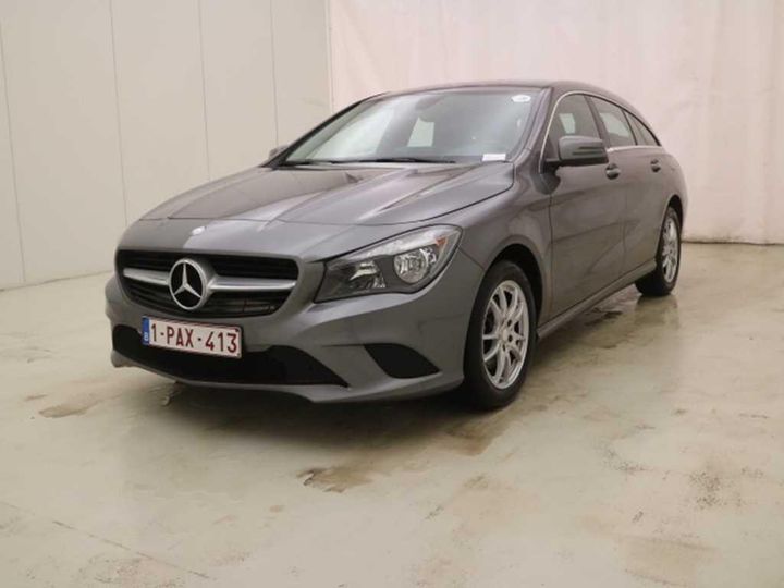 MERCEDES-BENZ CLA-KLASSE 2016 wdd1179121n368115