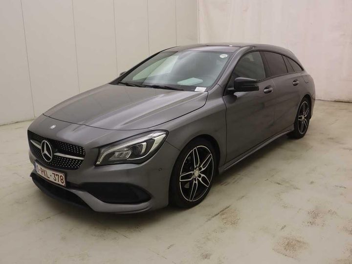 MERCEDES-BENZ CLA-KLASSE 2016 wdd1179121n415368