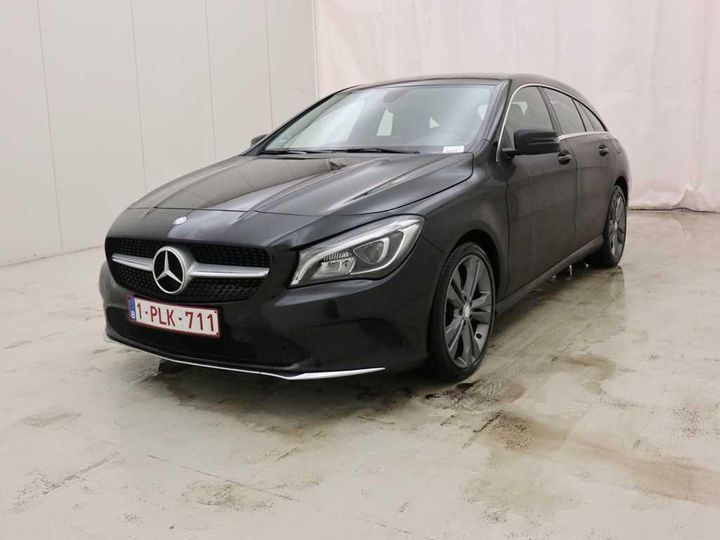 MERCEDES-BENZ CLA-KLASSE 2016 wdd1179121n415530