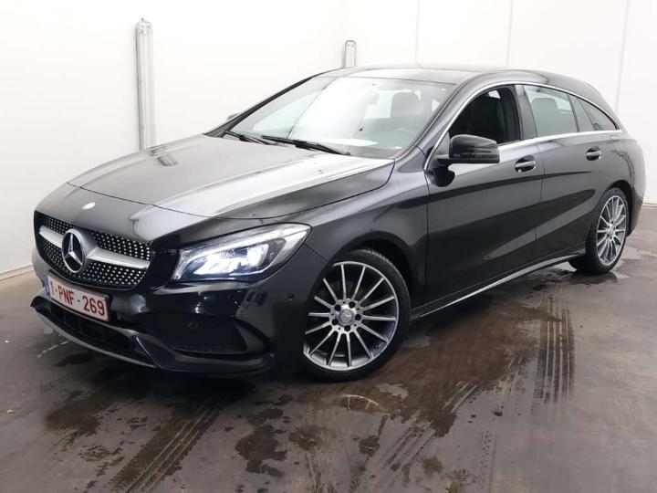 MERCEDES-BENZ CLA 2016 wdd1179121n415739