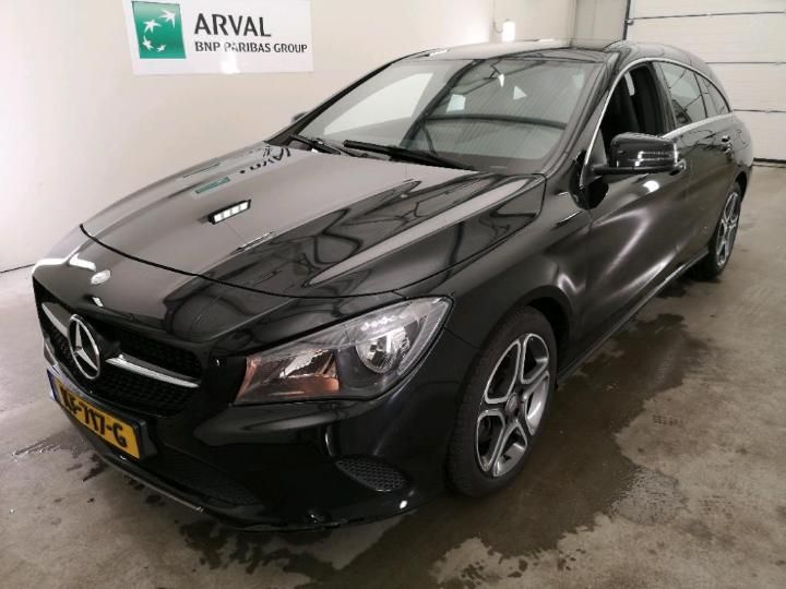 MERCEDES-BENZ CLA 2016 wdd1179121n421466