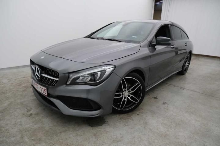 MERCEDES-BENZ NULL 2016 wdd1179121n441345