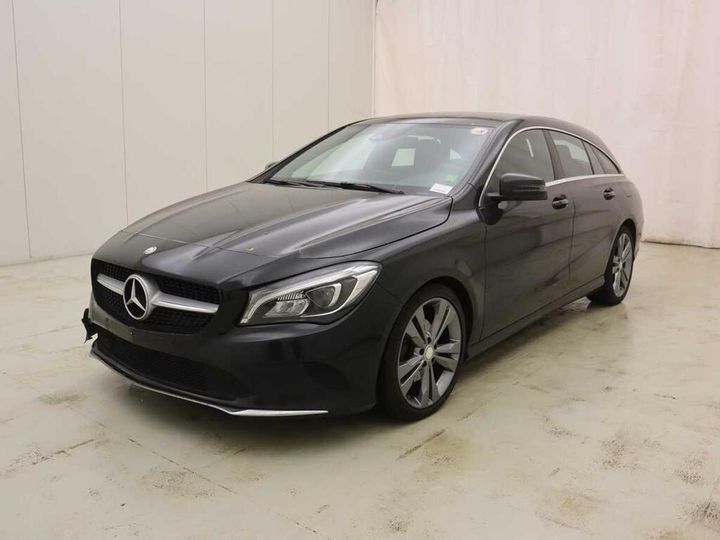 MERCEDES-BENZ CLA-KLASSE 2016 wdd1179121n445055