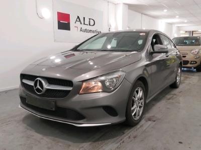 MERCEDES-BENZ CLASSE CLA SB DIESEL (X117) - 2016 2017 wdd1179121n447940