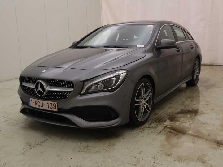 MERCEDES-BENZ CLA-KLASSE 2016 wdd1179121n448529