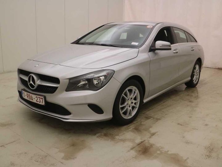 MERCEDES-BENZ CLA-KLASSE 2016 wdd1179121n457465