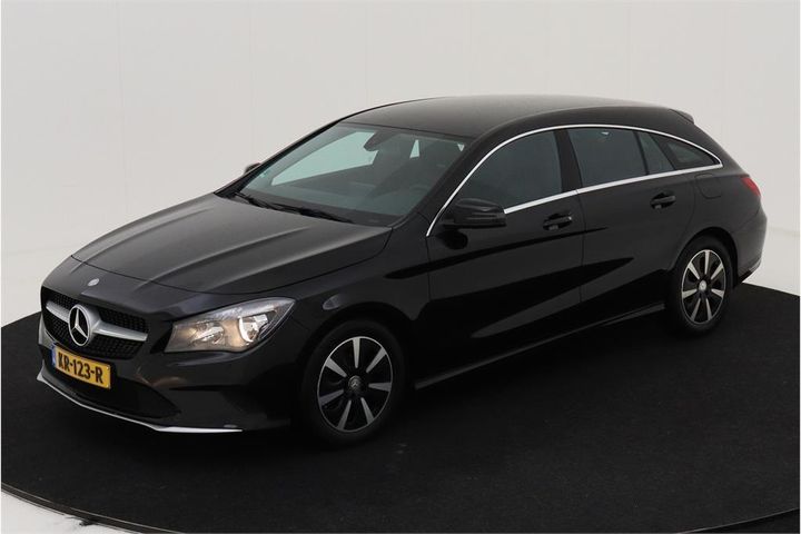 MERCEDES-BENZ CLA 2016 wdd1179121n459861