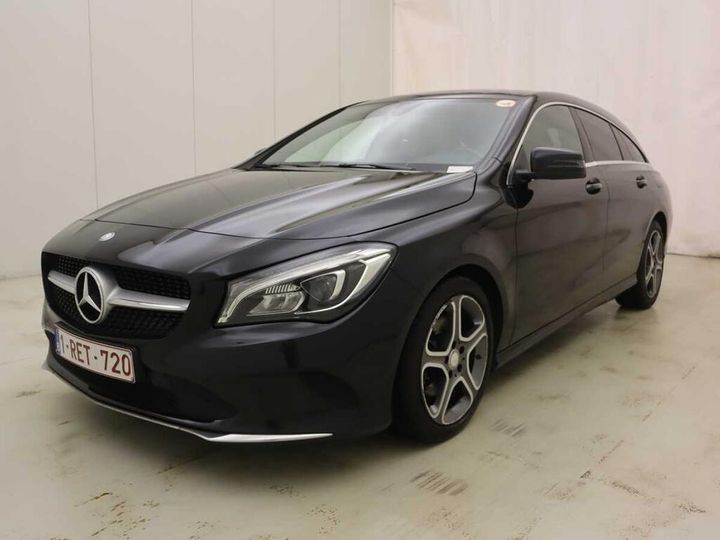 MERCEDES-BENZ CLA-KLASSE 2016 wdd1179121n468596