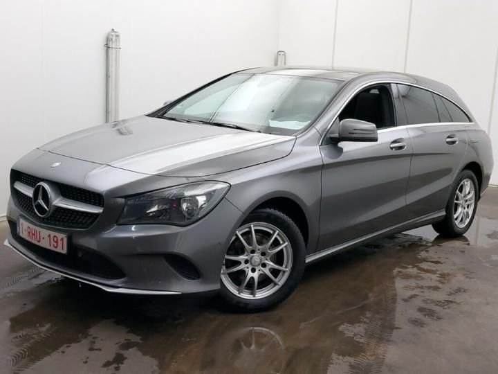 MERCEDES-BENZ CLA 2017 wdd1179121n472602