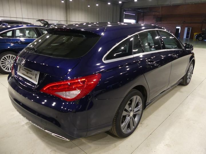 MERCEDES-BENZ CLA SB 2017 wdd1179121n507078