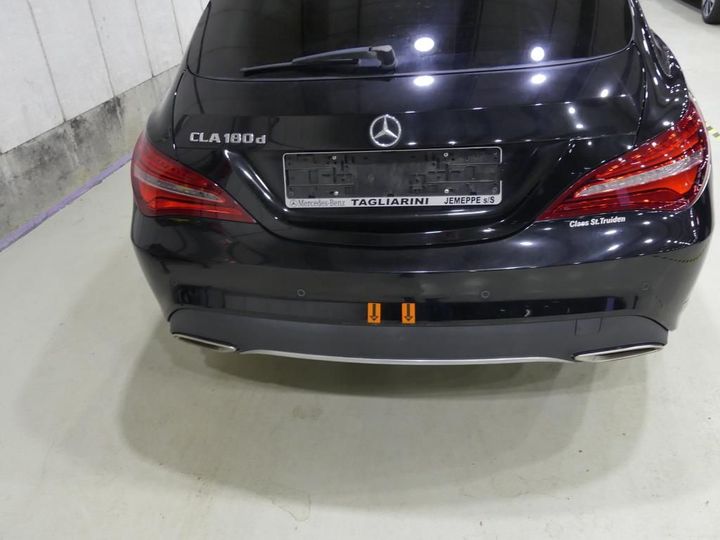 MERCEDES-BENZ CLA SB 2017 wdd1179121n518780