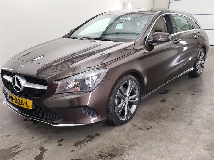 MERCEDES-BENZ CLA 2017 wdd1179121n532142