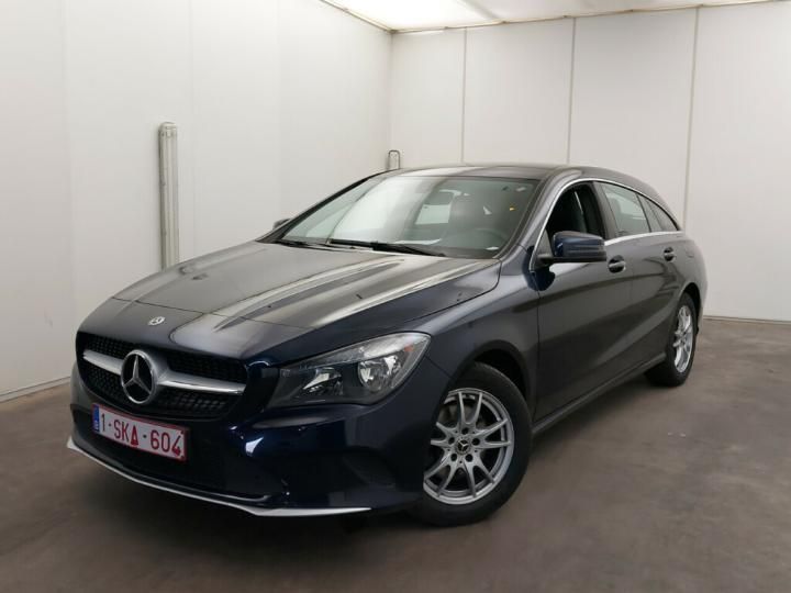 MERCEDES-BENZ CLA 2017 wdd1179121n534620