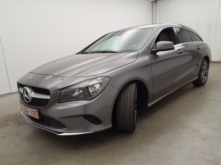 MERCEDES-BENZ 1461.0 2017 wdd1179121n540151