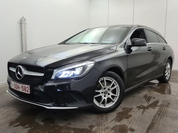 MERCEDES-BENZ CLA 2017 wdd1179121n543028