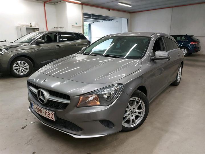 MERCEDES-BENZ CLA 2017 wdd1179121n547801