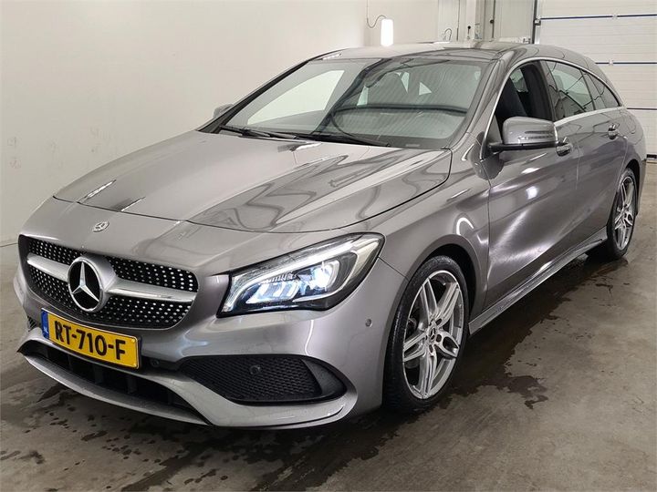 MERCEDES-BENZ CLA 2018 wdd1179121n550030