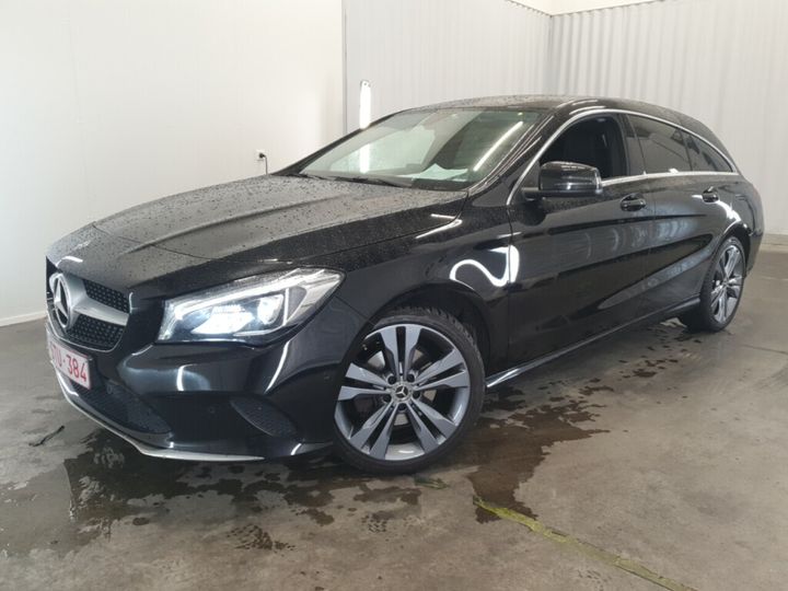 MERCEDES-BENZ CLA 2017 wdd1179121n555241