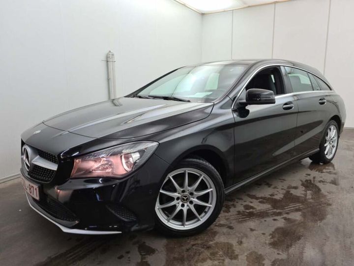 MERCEDES-BENZ CLA 2017 wdd1179121n566242