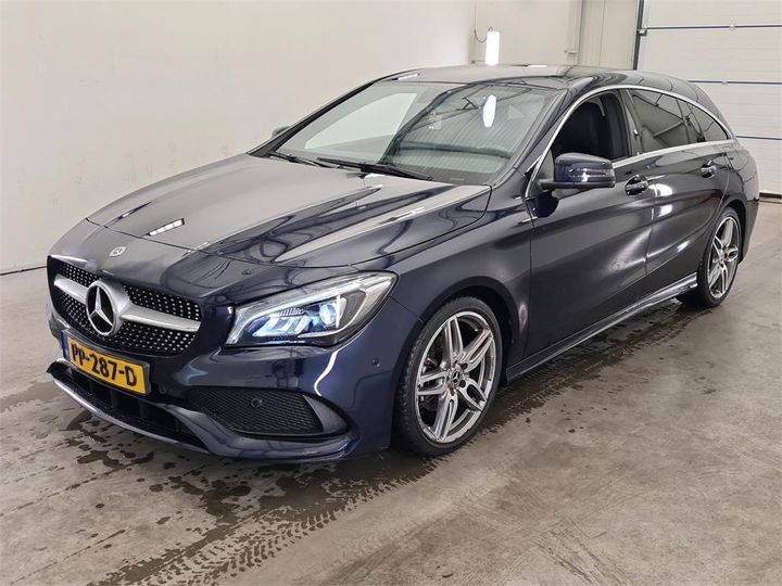 MERCEDES-BENZ CLA 2017 wdd1179121n568665