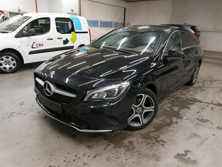 MERCEDES-BENZ CLA 2017 wdd1179121n569750